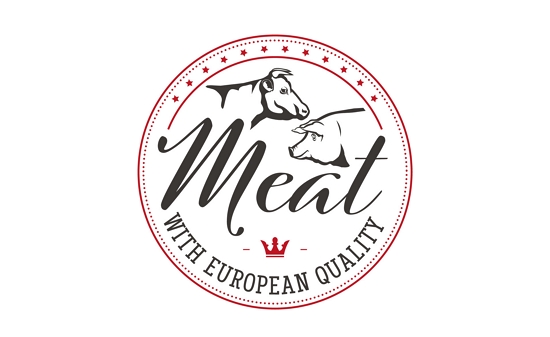 TWO YEARS OF MEAT WITH EUROPEAN QUALITY